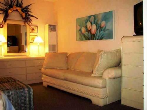 Apartamento Venice Villas On The Beach