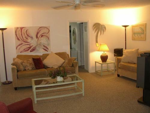 Apartamento Venice Villas On The Beach