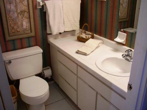 Apartamento Venice Villas On The Beach