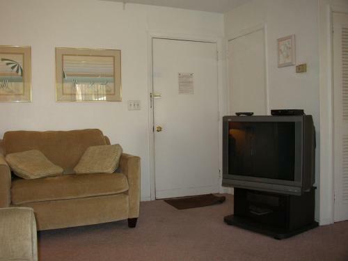 Apartamento Venice Villas On The Beach