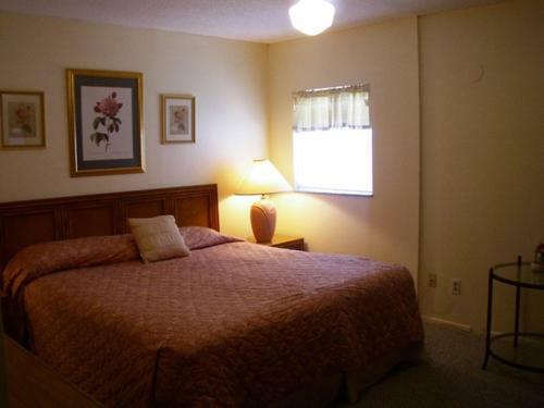 Apartamento Venice Villas On The Beach