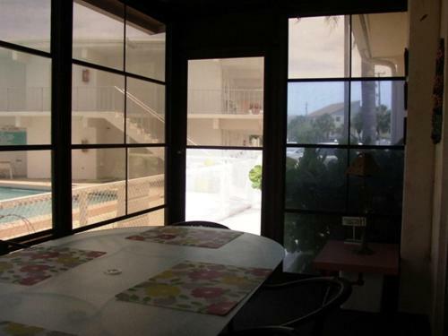 Apartamento Venice Villas On The Beach