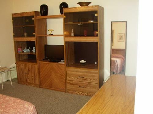 Apartamento Venice Villas On The Beach