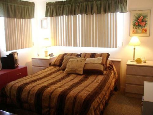 Apartamento Venice Villas On The Beach