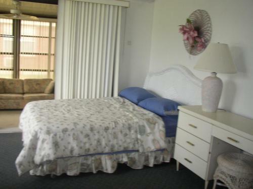 Apartamento Venice Villas On The Beach