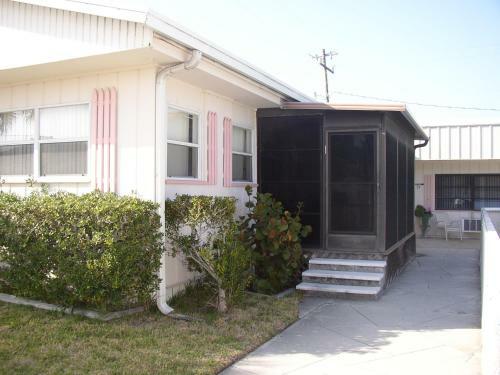 Apartamento Venice Villas On The Beach