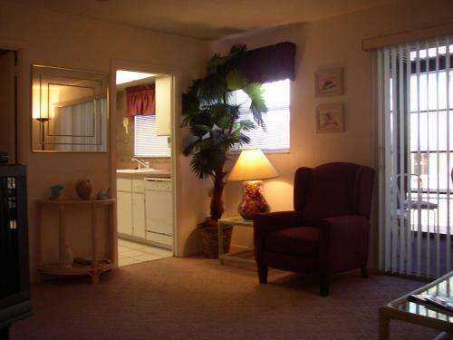 Apartamento Venice Villas On The Beach