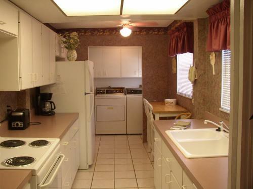 Apartamento Venice Villas On The Beach