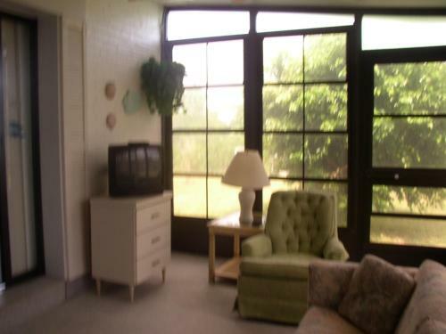 Apartamento Venice Villas On The Beach