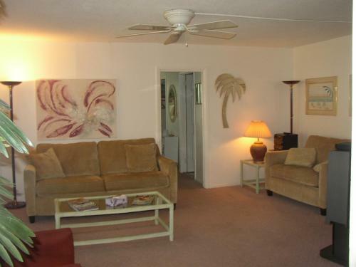 Apartamento Venice Villas On The Beach