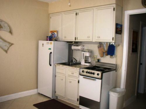 Apartamento Venice Villas On The Beach