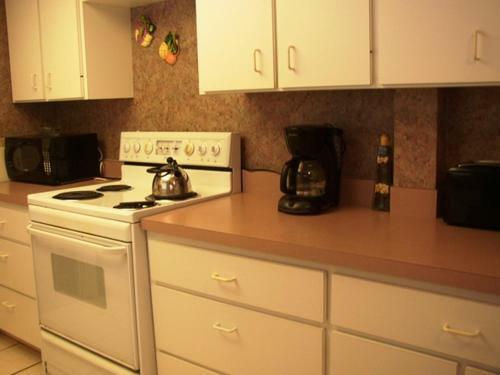 Apartamento Venice Villas On The Beach