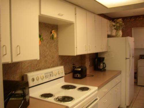 Apartamento Venice Villas On The Beach