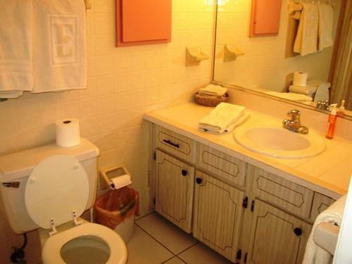 Apartamento Venice Villas On The Beach