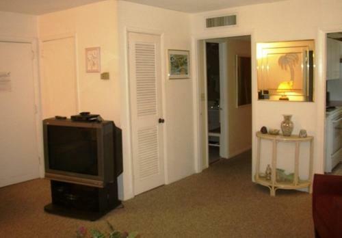 Apartamento Venice Villas On The Beach