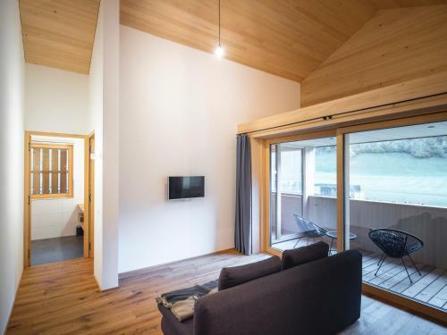 Apartamento Ferienwohnung Z'�brmello