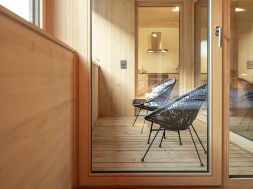 Apartamento Ferienwohnung Z'�brmello