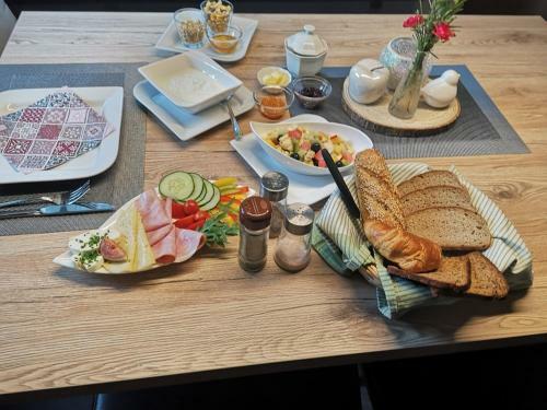 Bed & Breakfast Privatzimmer Helga Haselberger
