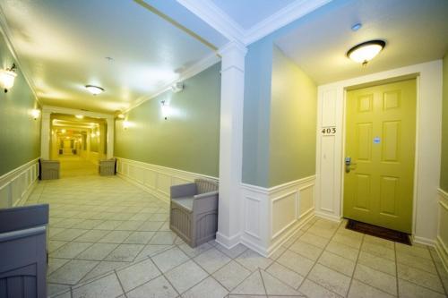 Apartamento H2u - Olive - Vc4804 Apts