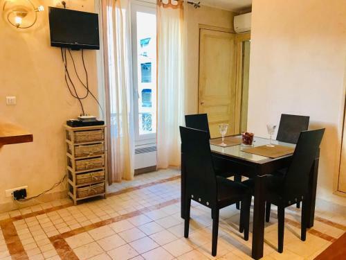 Apartamento Appartment Sugar Cannes Center