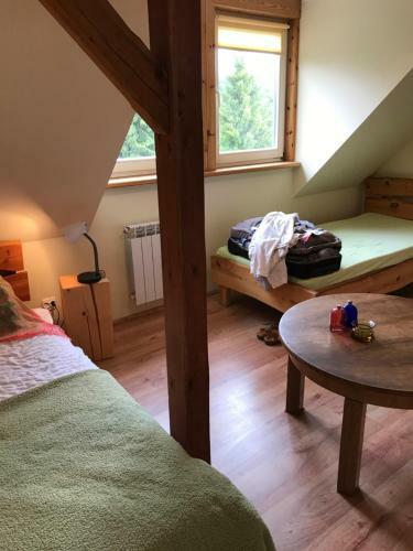 Apartamento Ranczo Maszera