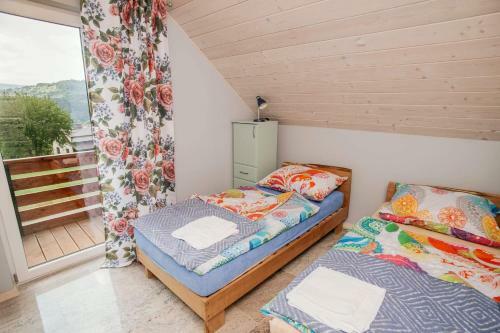 Domek Na ?migowskim Piwniczna-zdr�j