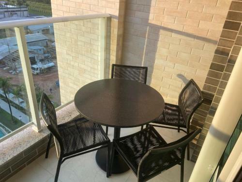 Apartamento Salinas Resort Exclusive - Andr� Lucas