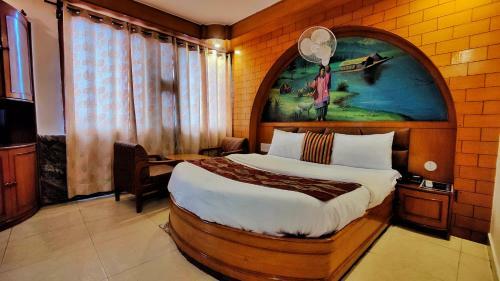 Auckland Hotel And Restaurant