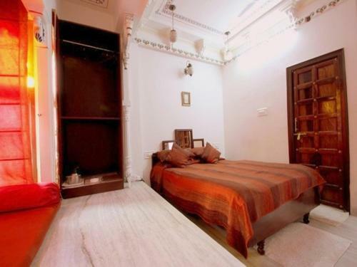 Hotel Pichola Haveli