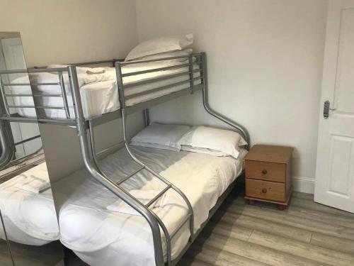 Apartamento Enire New Flat With View To River Yare, H7