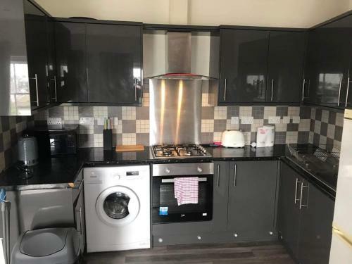 Apartamento Enire New Flat With View To River Yare, H7
