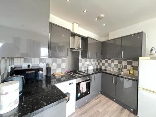 Apartamento Enire New Flat With View To River Yare, H7