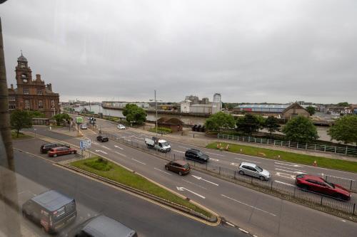 Apartamento Enire New Flat With View To River Yare, H7