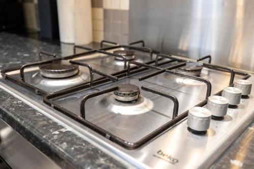Apartamento Enire New Flat With View To River Yare, H7