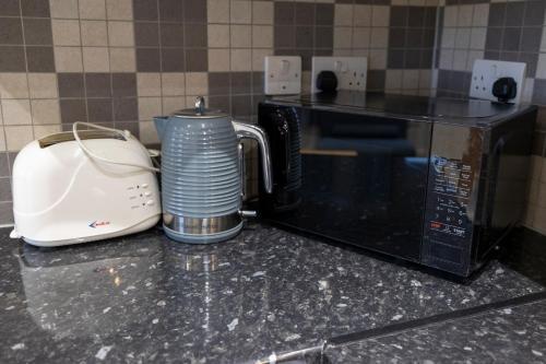 Apartamento Enire New Flat With View To River Yare, H7