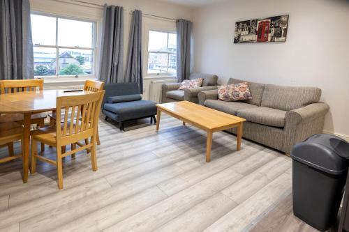 Apartamento Enire New Flat With View To River Yare, H7