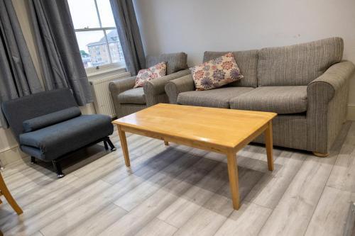 Apartamento Enire New Flat With View To River Yare, H7