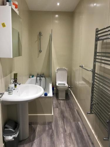 Apartamento Enire New Flat With View To River Yare, H7