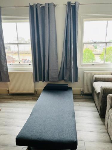 Apartamento Enire New Flat With View To River Yare, H7