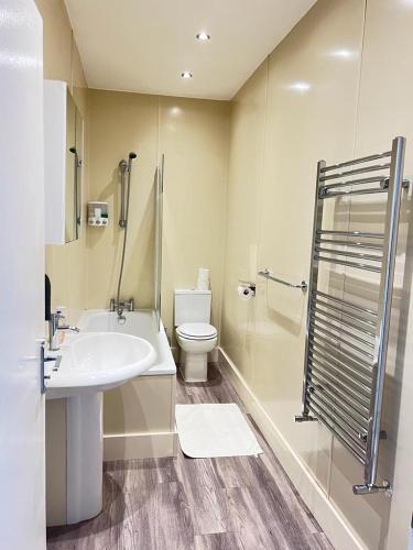Apartamento Enire New Flat With View To River Yare, H7