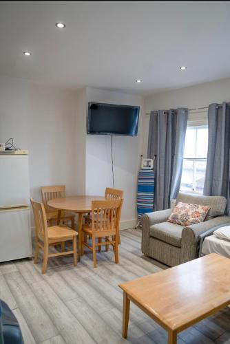 Apartamento Enire New Flat With View To River Yare, H7