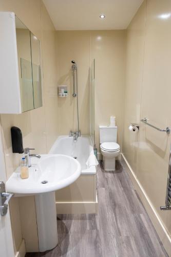 Apartamento Enire New Flat With View To River Yare, H7