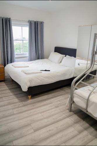 Apartamento Enire New Flat With View To River Yare, H7
