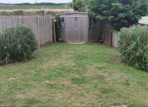 Heacham South Beach Static Caravan