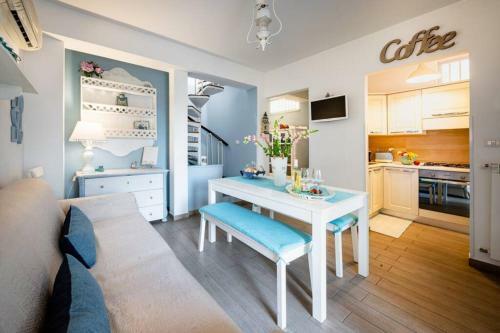 Aroma Di Naxos Apartment