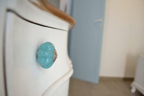 Aroma Di Naxos Apartment