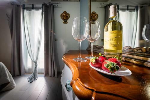 Aroma Di Naxos Apartment