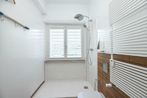 Apartamento La Perla Di Sturla