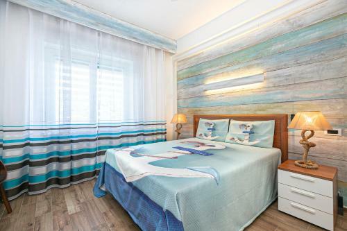 Apartamento La Perla Di Sturla