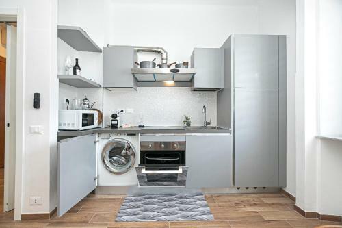 Apartamento La Perla Di Sturla